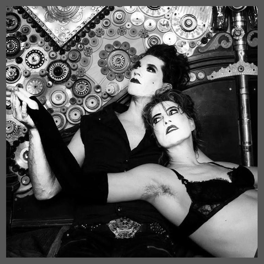 The Dresden Dolls